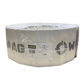 Труба из сшитого полиэтилена WAAG Stabil DN16,2 x 2,6 PN10 (бухта 100м в нарезку) PE-Xb / Al / PE-RT Труба из сшитого полиэтилена WAAG Stabil DN16,2 x 2,6 PN10 (бухта 100м в нарезку) PE-Xb / Al / PE-RT