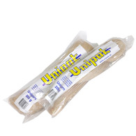 Лен сантехнический вычесанный упаковка условный вес 450гр ±10% Unipak