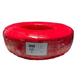 Труба из сшитого полиэтилена WAAG Red DN17 x 2,0, PN 6 (бухта 200м), PE-Xa / EVOH, красная Труба из сшитого полиэтилена WAAG Red DN17 x 2,0, PN 6 (бухта 200м), PE-Xa / EVOH, красная