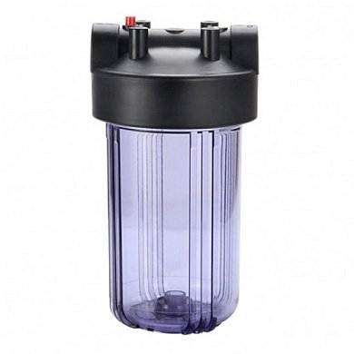 Фильтр прозрачный Unicorn FHBB10P BB10"