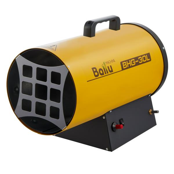 Газовая тепловая пушка Ballu BHG-30L Газовая тепловая пушка Ballu BHG-30L