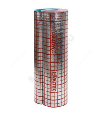 Подложка мультифольга 30кв м 3мм Valtec VT.HS.FP.0312