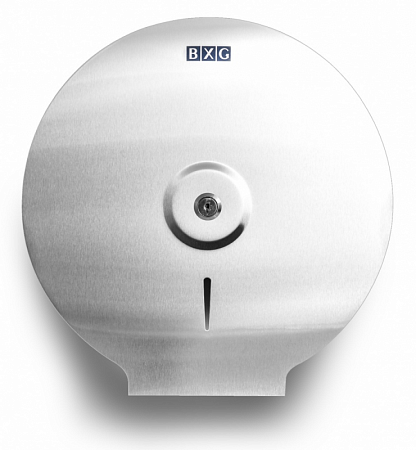 Диспенсер туалетной бумаги (антивандальный) BXG PD-5005А