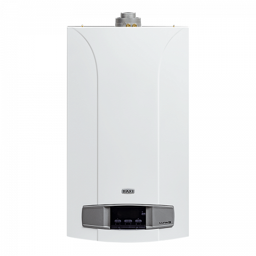 Настенный газовый котел BAXI LUNA-3 240 Fi Настенный газовый котел BAXI LUNA-3 240 Fi