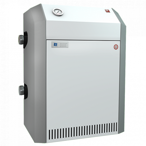 Газовый котёл Лемакс Патриот 7,5 (с УСД) Газовый котёл Лемакс Патриот 7,5 (с УСД)