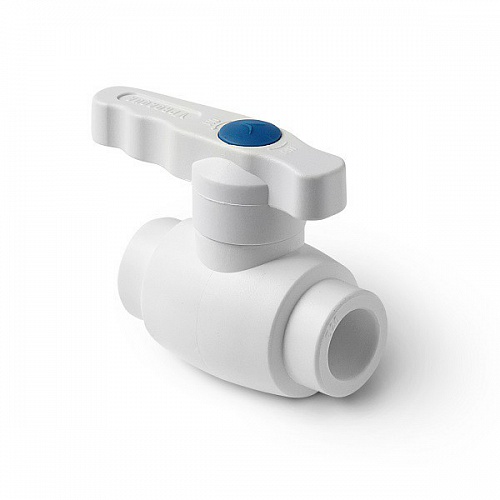 Шаровой кран ППРС  20 MeerPlast  Шаровой кран ППРС  20 MeerPlast
