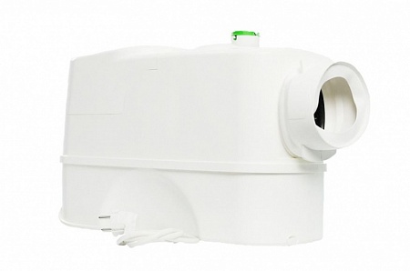 Установка насосная канализационная DAB Genix WL 130 (1х220В; 0,32кВт)