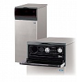Газовый напольный котел Baxi Slim 1.300 i Газовый напольный котел Baxi Slim 1.300 i