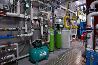 Водоснабжение Водоснабжение