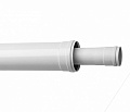 Baxi KHG Коаксиальное удлинение 125/80,  500 мм HT Baxi KHG Коаксиальное удлинение 125/80,  500 мм HT
