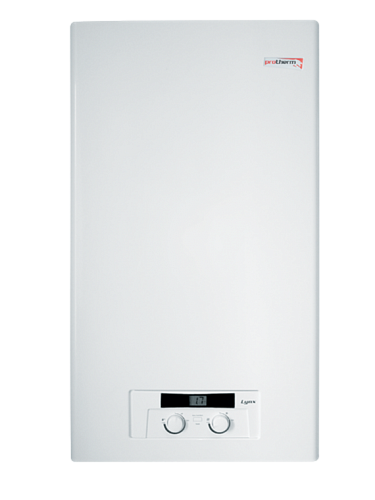 Котел газовый Protherm Рысь 28 HK (27 кВт) Котел газовый Protherm Рысь 28 HK (27 кВт)