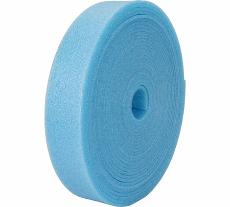 Лента демпферная L=25м 100х8мм Valtec THZ.LD.100.08.25