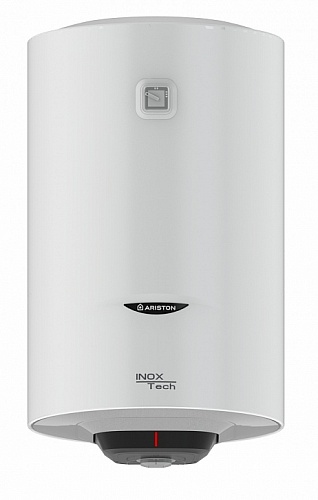Водонагреватель электрический Ariston PRO1 R INOX ABS V (50 л.) Водонагреватель электрический Ariston PRO1 R INOX ABS V (50 л.)
