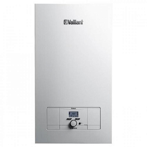 Котел электрический Vaillant eloBLOCK VE 12 Котел электрический Vaillant eloBLOCK VE 12