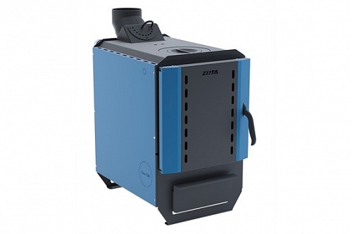 Котел твердотопливный Zota Box 8 (8 кВт) Котел твердотопливный Zota Box 8 (8 кВт)