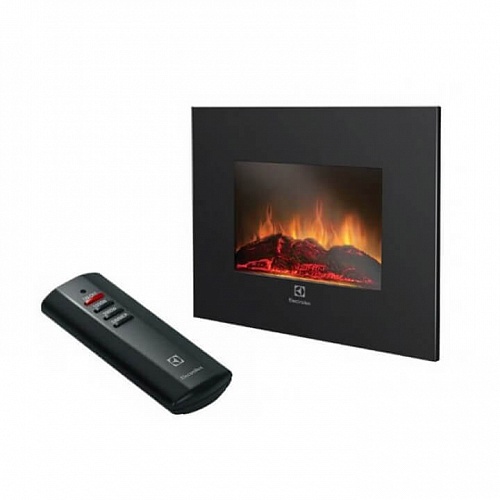 Электрокамин Electrolux EFP/W-1100ULS Электрокамин Electrolux EFP/W-1100ULS