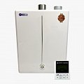 Котел  газовый Daewoo DGB - 300 MSC Котел  газовый Daewoo DGB - 300 MSC