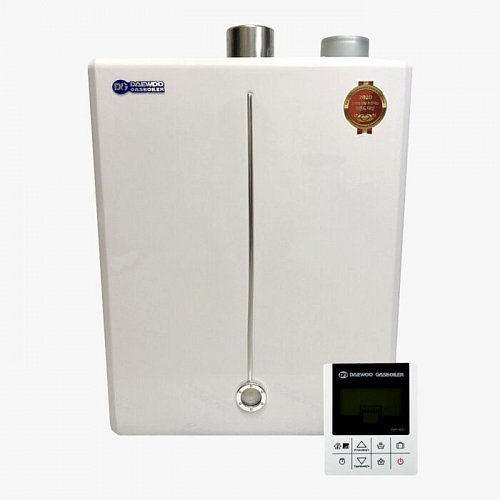 Котел  газовый Daewoo DGB - 300 MSC Котел  газовый Daewoo DGB - 300 MSC