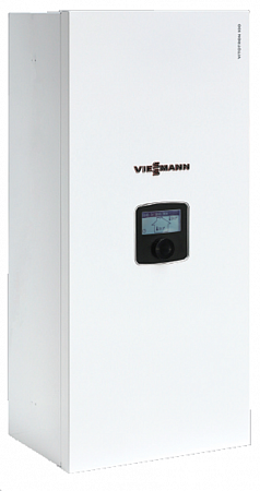 Котел электрический Viessmann Vitotron 100 VLN3 (8 кВт), 220/380В