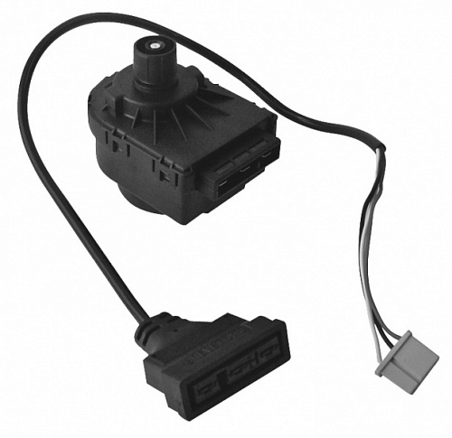 Комплект для подключения к одноконторному котлу  BaxiLUNA 3 Comfort  Комплект для подключения к одноконторному котлу  BaxiLUNA 3 Comfort