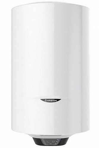 Водонагреватель электрический Ariston PRO1 ECO ABS PW V SLIM (50 л.)  Водонагреватель электрический Ariston PRO1 ECO ABS PW V SLIM (50 л.)