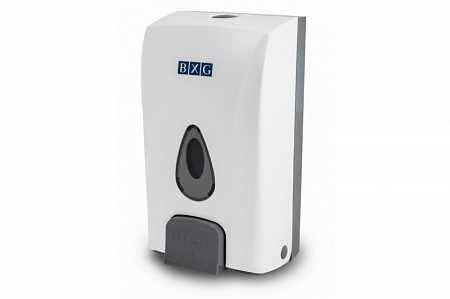 Дозатор для жидкого мыла BXG SD -1188